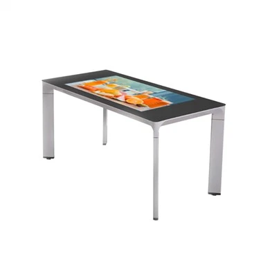 Table de jeu à écran tactile interactif