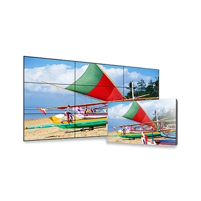 Moniteur multi-écran